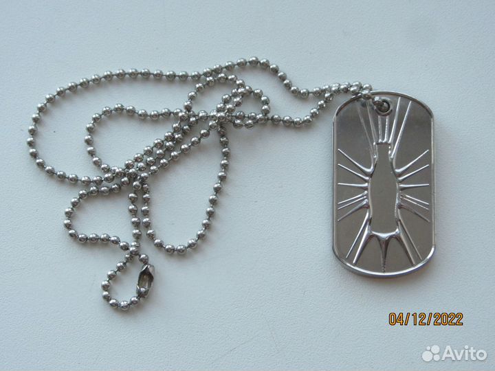 Жетон Coca-Cola