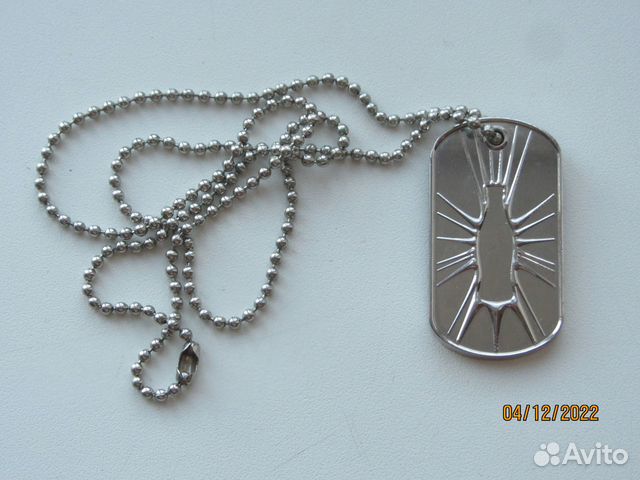 Жетон Coca-Cola