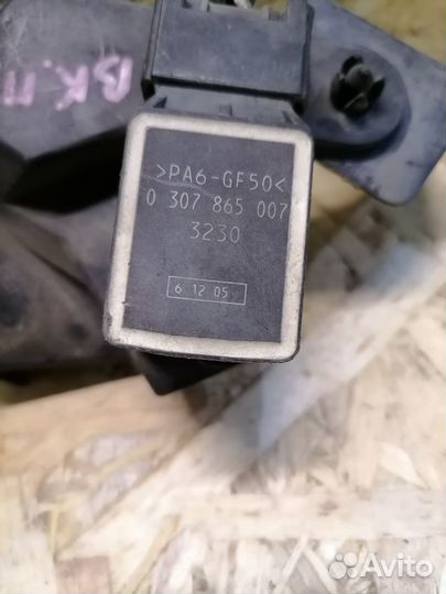 Датчик подвески Mazda 6 GG