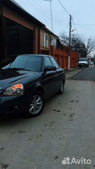 Складывающиеся зеркала на приору