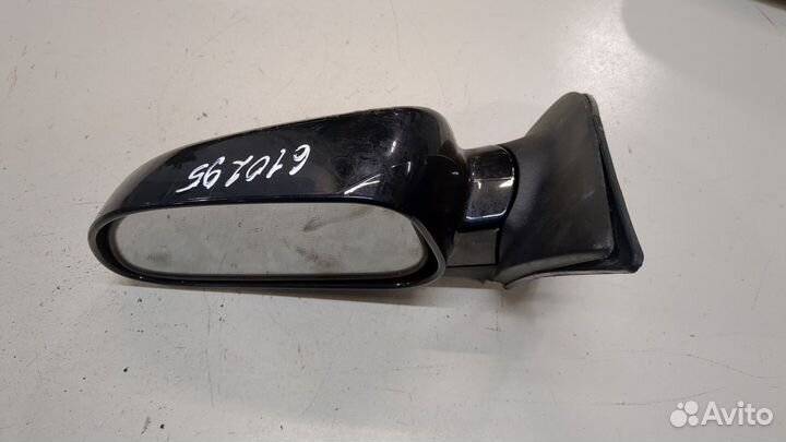 Зеркало боковое левое Chevrolet Lacetti, 2006