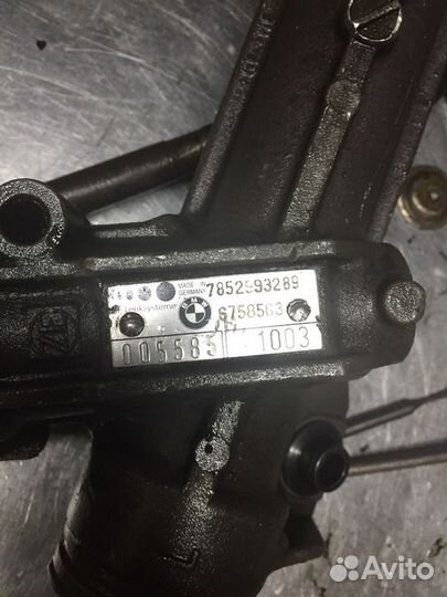 Рулевая рейка BMW 5 (Е39)