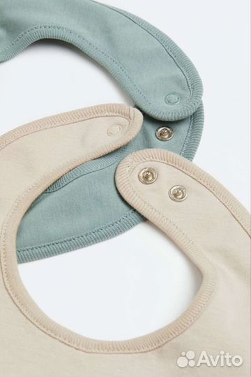 Нагрудник (слюнявчик) H&M