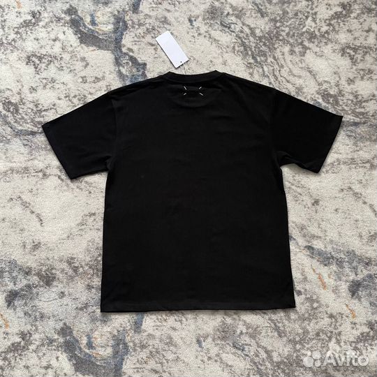 Maison margiela футболка