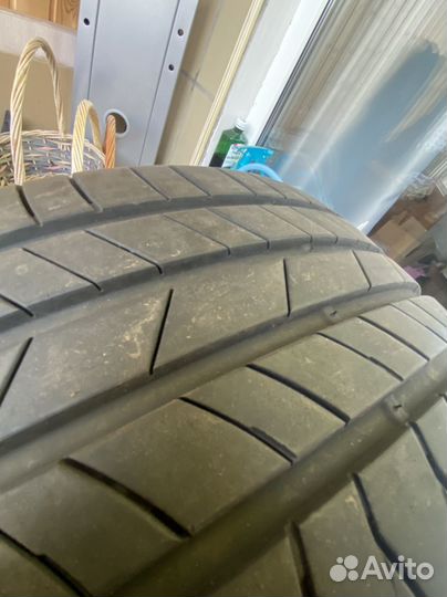 Kumho Ecsta PS71 EV 225/45 R17 94W