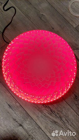 Светильник потолочный светодиодный