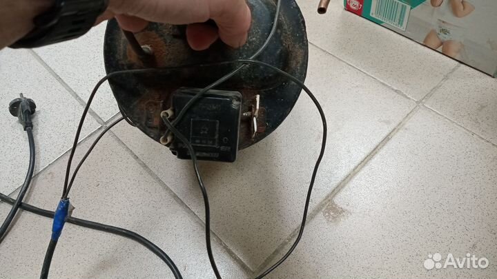 Компрессор для холодильника