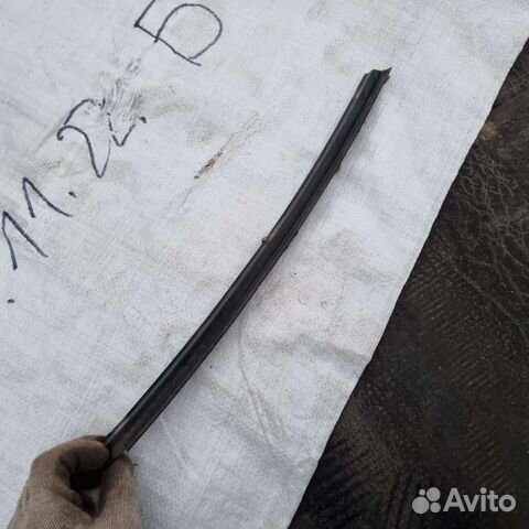 Вертикальная накладка двери bmw e39 audi a4 b5