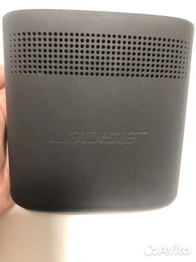 Bose SoundLink Color 2 Портативная блютус колонка