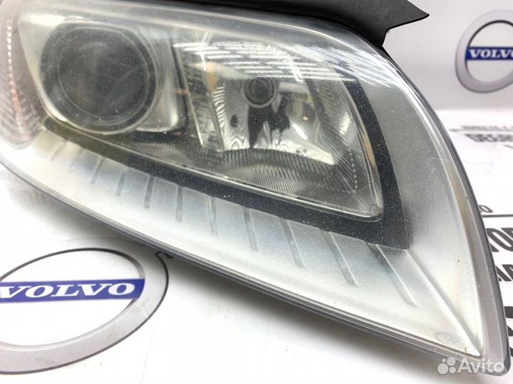 Фара адаптивная передняя правая Volvo S80 V70 XC70