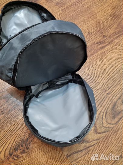 Сумка для хранения дисков Bosch 653180