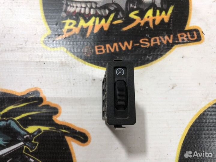 Кнопки прочие Bmw 3 E36 coupe/ E36/2C M50B20 1994