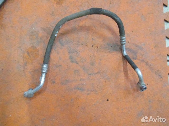 Трубка кондиционера Audi A4 (B8) 2007-2011