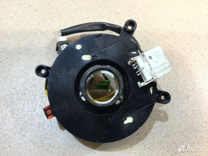 Механизм подрулевой для SRS (ленточный) Fiat Albea