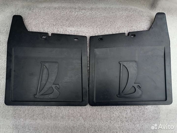 Брызговики Ваз, Раф, Газ, Иж