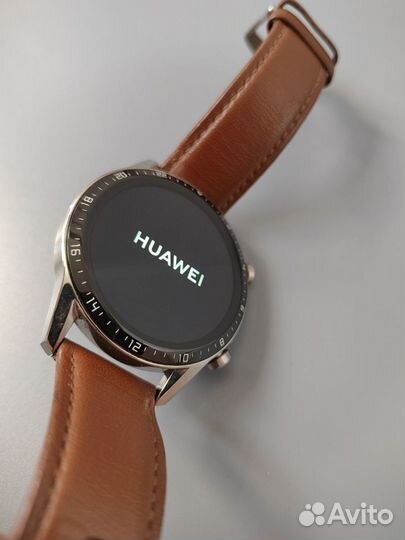 Смарт часы Huawei watch gt 2