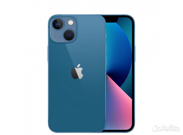 iPhone 13 mini, 128 ГБ