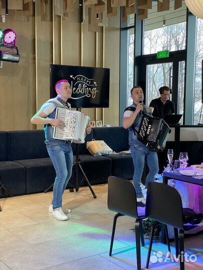 Свадебный организатор