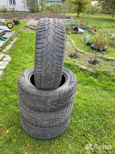 Toyo Observe G3-Ice 265/60 R18