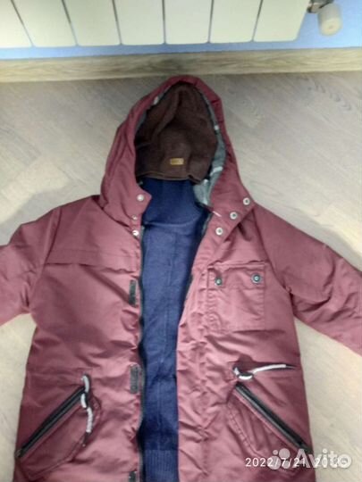 Весь образ на мальчика 8-10 лет