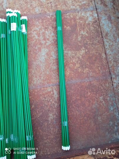 Колышки огородные