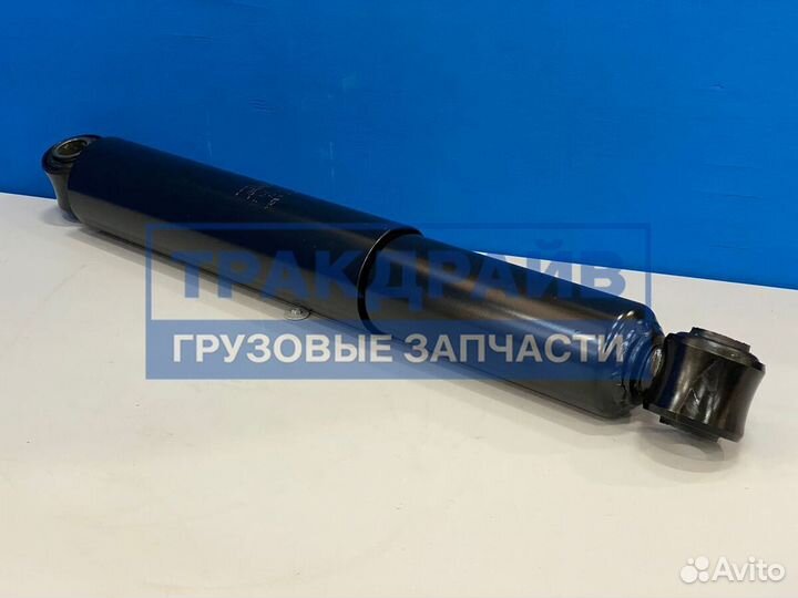 Амортизатор для полуприцепов O/O 478-780 d24x55/d24x55