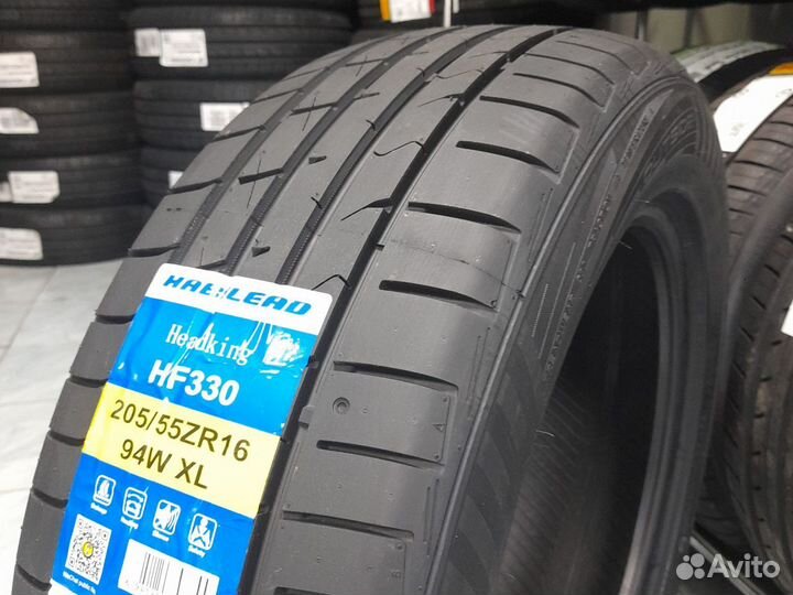 Habilead HF330 205/55 R16