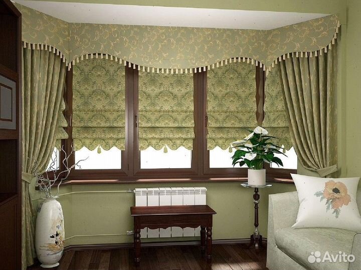 Римские шторы Destiny. Сотни отзывов на Яндекс