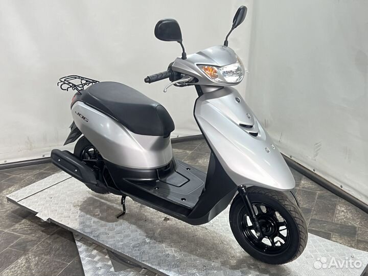 Скутер Yamaha Jog FI AY01 2018г.в