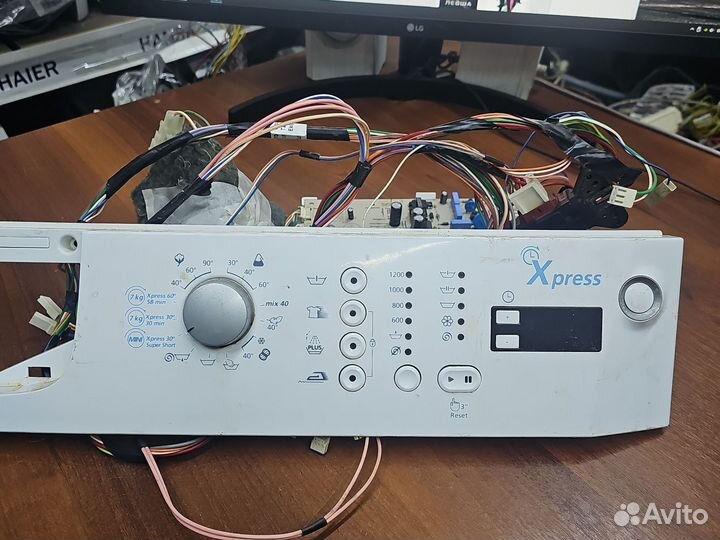 Модуль управления Beko