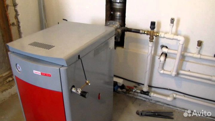 Сантехника.Отопление.Водоснабжение