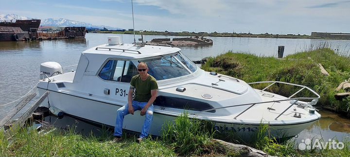 Морская рыбалка. Экскурсии