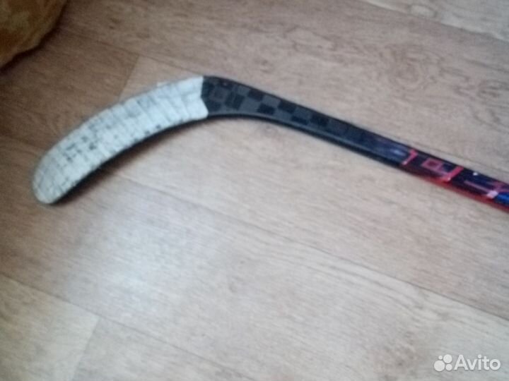 Клюшка хоккейная правый хват