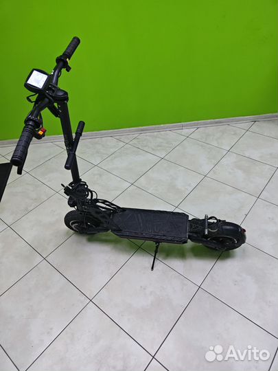 Электросамокат kugoo g2 pro