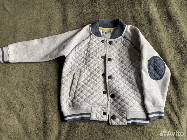 Кофта детская