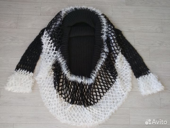 Женская одежда р.48 пакетом