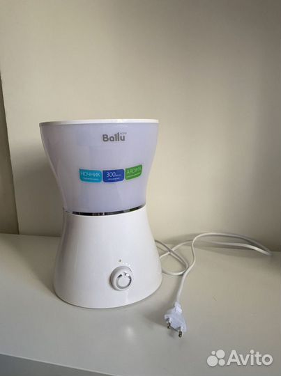 Увлажнитель воздуха