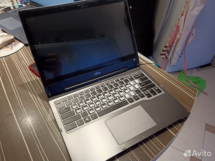 Ноутбук-трансформер fujitsu Tablet lifebook T936