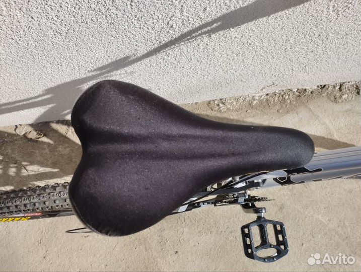 Велосипед горный kona