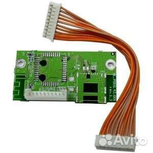 Коммуникационный модуль атол