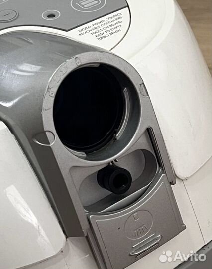 Моющий пылесос Zelmer