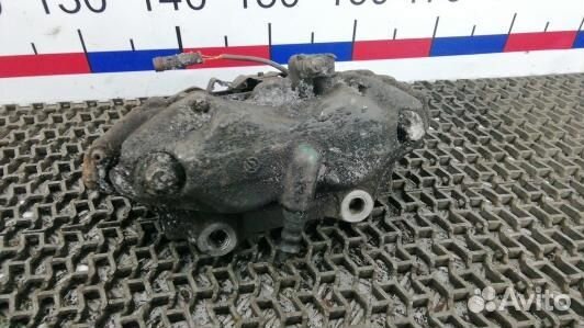 Суппорт тормозной передний правый mercedes benz S