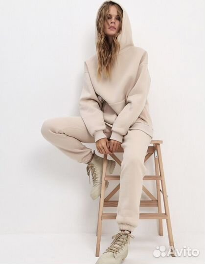 Спортивные костюмы флисовые и лёгкие с 42 по 52