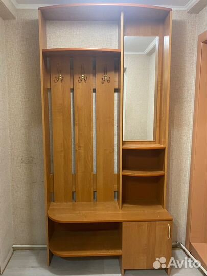 Прихожая бу