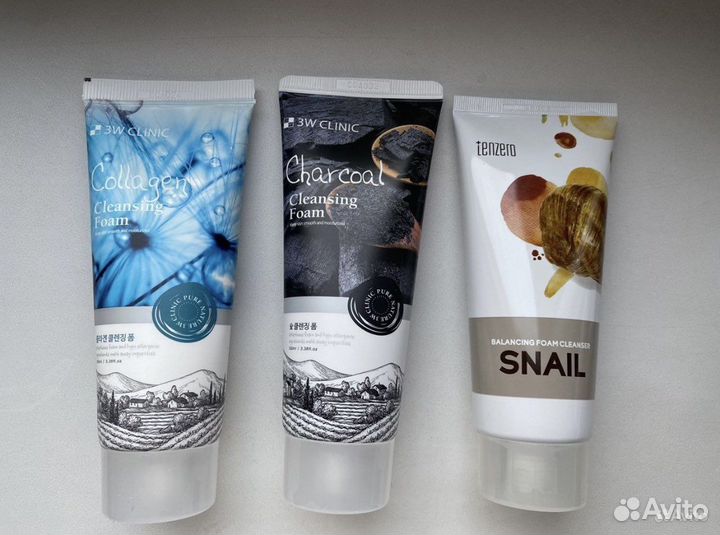 Tenzero,3W clinic,FarmStay,Grace day,Ekel