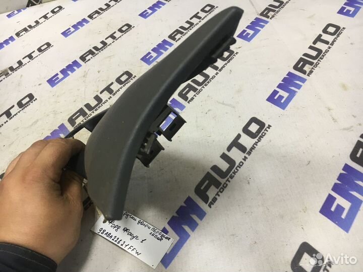 Накладка ручки двери передней левой Форд Фокус 1