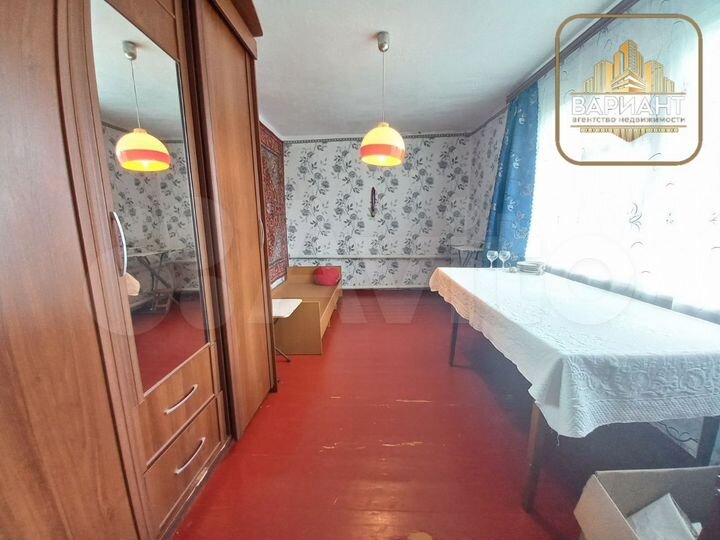 Дом 70,5 м² на участке 5,2 сот.