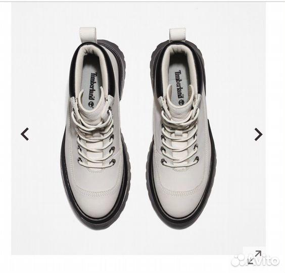 Женские ботинки Timberland