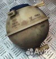 Бачок расширительный Chery Amulet A15 2007