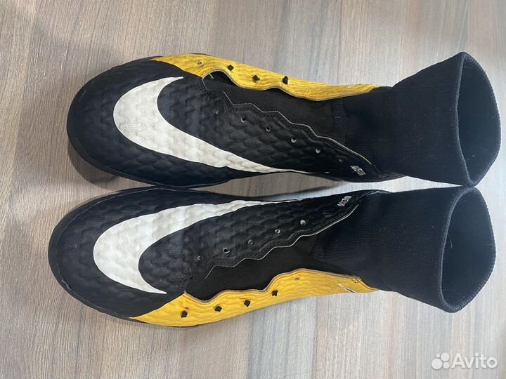 Сороконожки nike